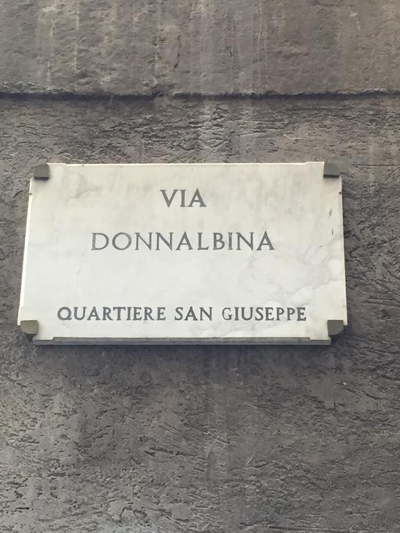 Napoli Home Exterior photo